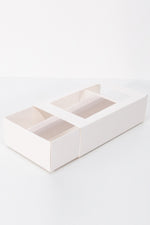 12 Macaron Box (100 Pack)