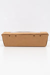 Lunch Leftovers Salad Takeaway Box (200 Pack)