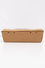 Lunch Leftovers Salad Takeaway Box (200 Pack)