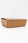 Lunch Leftovers Salad Takeaway Box (200 Pack)