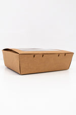 Lunch Leftovers Salad Takeaway Box (200 Pack)