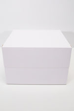 12” x 12” x 8” Standard Cake Box (100 Pack)