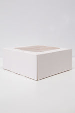 4 Cupcake Box (200 Pack)