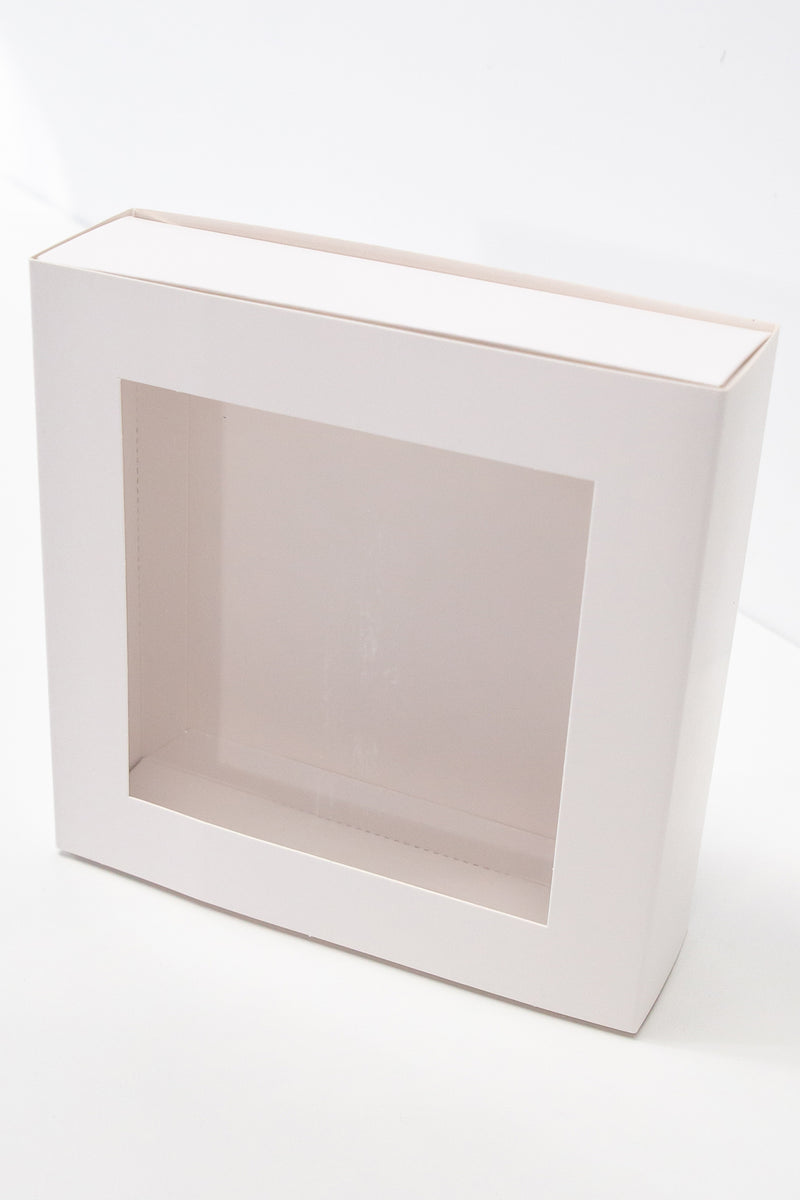 Medium Cookie Box (100 Pack)