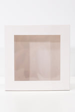 Medium Cookie Box (100 Pack)