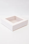 Medium Cookie Box (100 Pack)