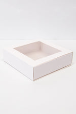 Medium Cookie Box (100 Pack)