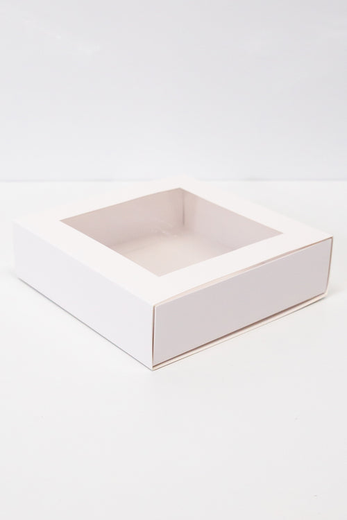 Medium Cookie Box (100 Pack)