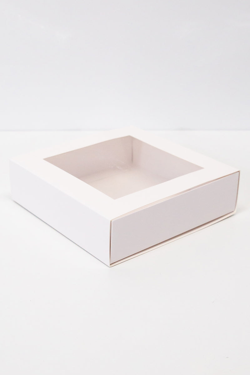 Medium Cookie Box (100 Pack)