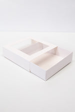 Medium Cookie Box (100 Pack)