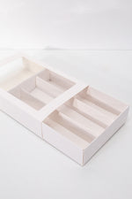 24 Macaron Box (100 Pack)
