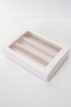 24 Macaron Box (100 Pack)