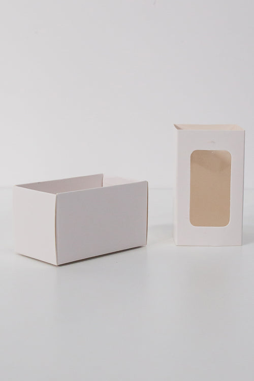 3 Macaron Box (100 Pack)