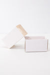 3 Macaron Box (100 Pack)
