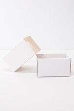 3 Macaron Box (100 Pack)