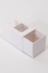 3 Macaron Box (100 Pack)