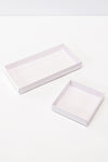 Single Cookie Box (100 Pack)