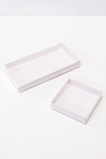 Single Cookie Box (100 Pack)