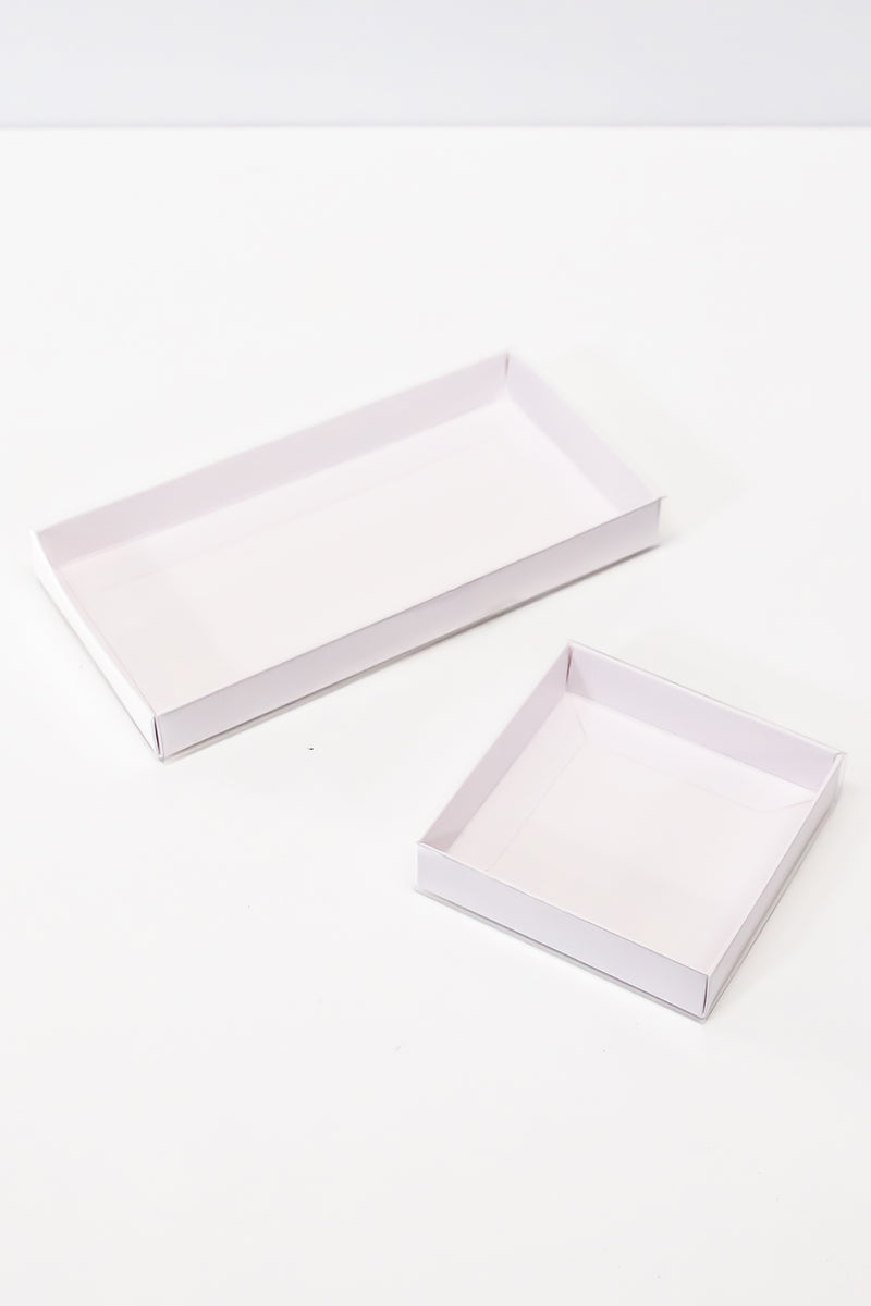Single Cookie Box (100 Pack)