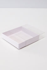 Single Cookie Box (100 Pack)