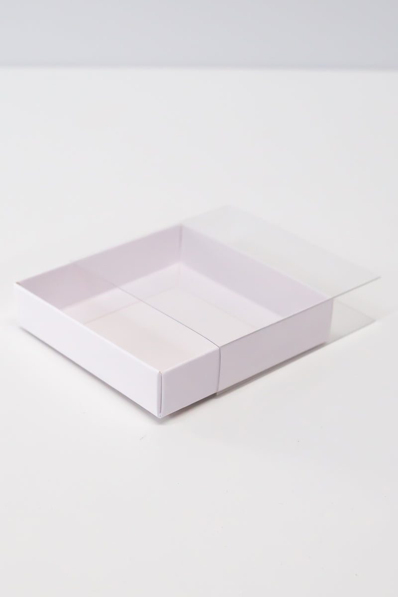 Single Cookie Box (100 Pack)