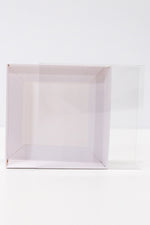Single Cookie Box (100 Pack)