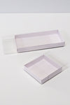 Single Cookie Box (100 Pack)