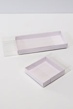 Single Cookie Box (100 Pack)