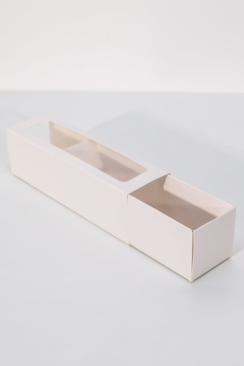6 Macaron Box (100 Pack)