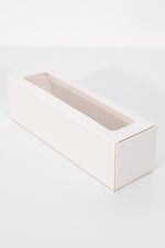 6 Macaron Box (100 Pack)