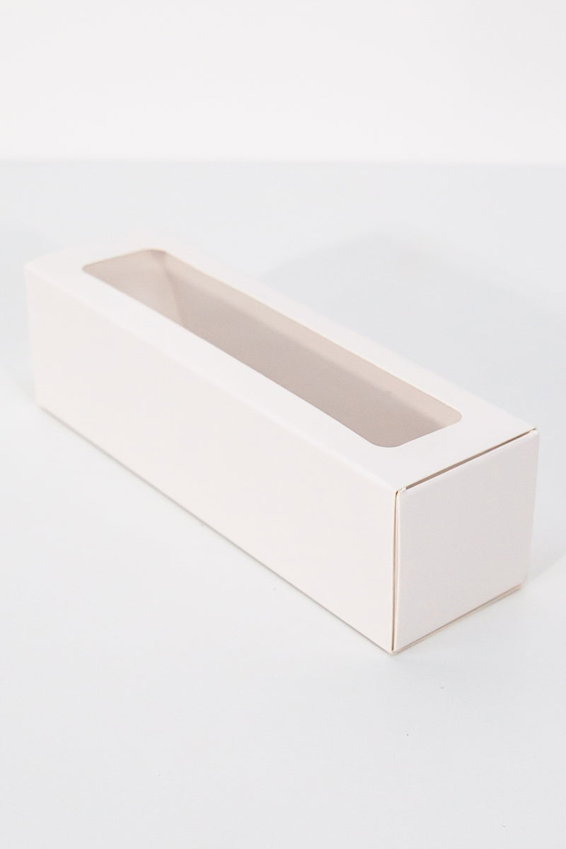 6 Macaron Box (100 Pack)