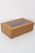 X-Small E-Flute Catering Grazing Box (40 Pack)