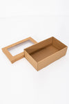 X-Small E-Flute Catering Grazing Box (40 Pack)
