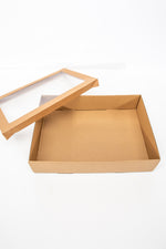 X-Large E-Flute Catering Grazing Box (40 Pack)