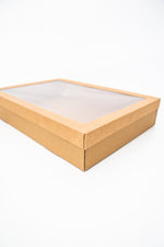 X-Large E-Flute Catering Grazing Box (40 Pack)