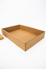 X-Large E-Flute Catering Grazing Box (40 Pack)