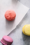 3 Macaron Box (100 Pack)