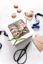12 Cookie Box (200 Pack)