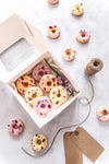 6 Dessert Box (200 Pack)