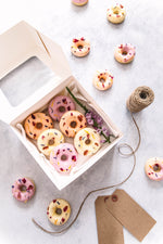 6 Dessert Box (200 Pack)