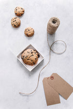 Single Cookie Box (100 Pack)