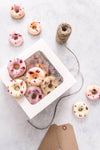 6 Dessert Box (200 Pack)