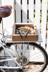 Pie Box Removeable Lid (40 Pack)