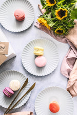 12 Macaron Box (100 Pack)
