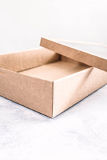 X-Large F-Flute Catering Grazing Box (50 Pack)