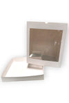 12” x 12” x 14” Tall Cake Box (100 Pack)